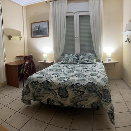 Rincon Mediterraneo 圣维森特德尔拉斯佩奇 外观 照片
