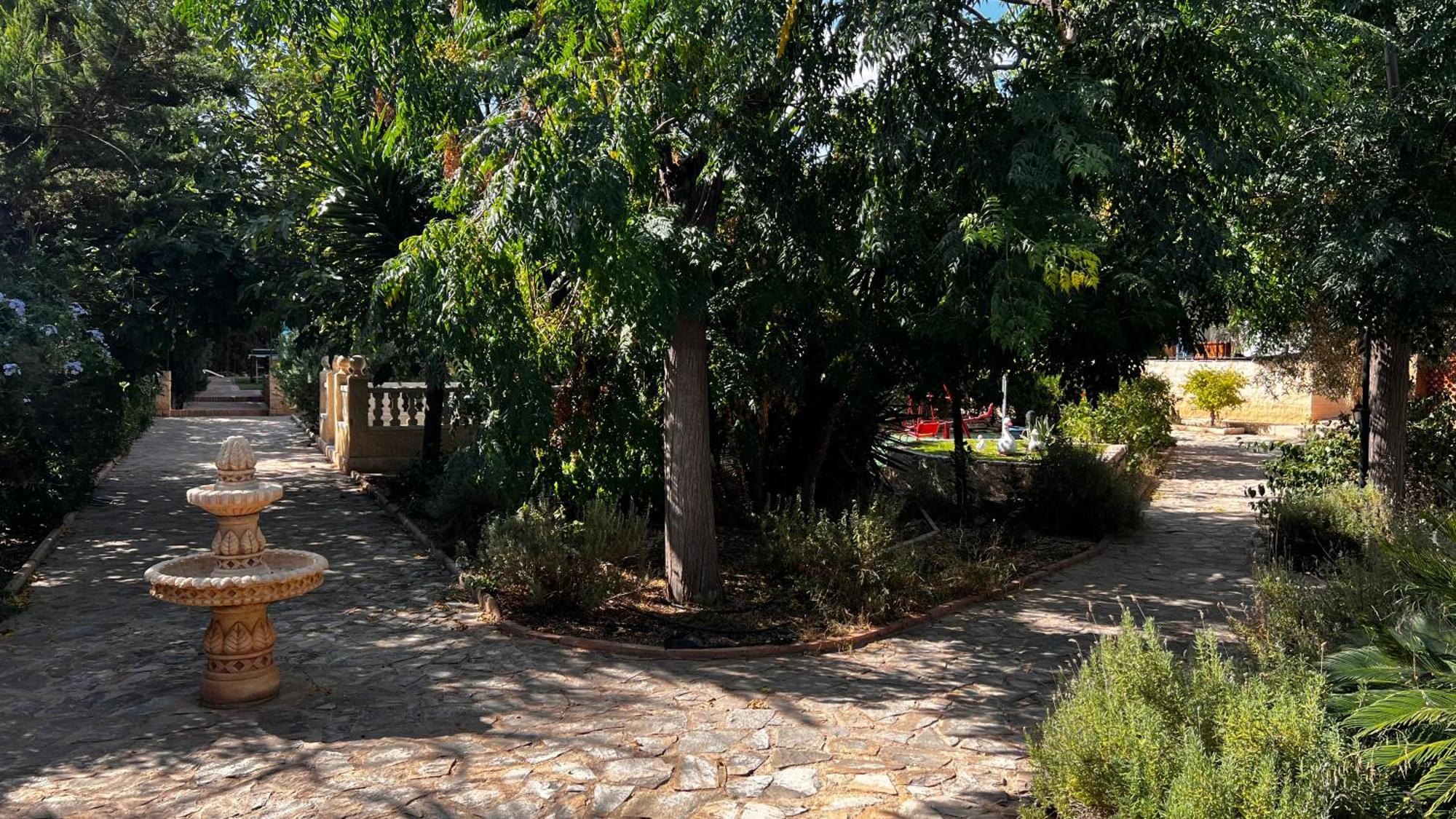 Rincon Mediterraneo 圣维森特德尔拉斯佩奇 外观 照片
